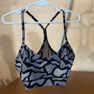 cutest lululemon sports bra